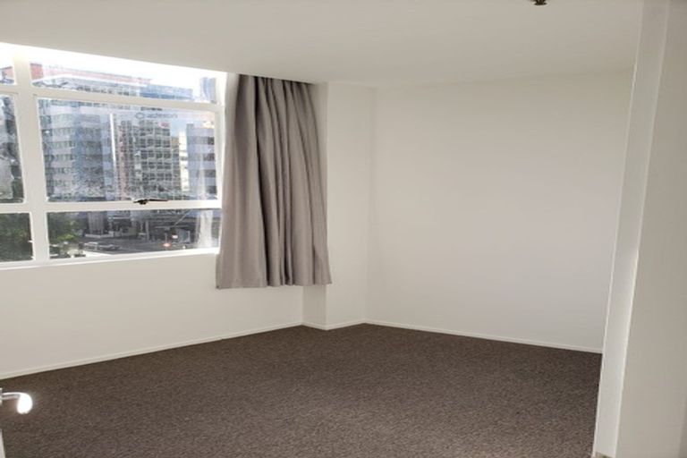 Photo of property in Hume House, 11/152 The Terrace, Wellington Central, Wellington, 6011