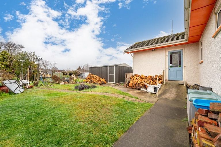 Photo of property in 9 Moorhouse Street, Waimate, 7924
