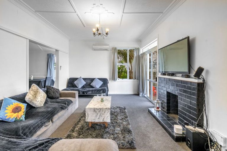 Photo of property in 259 Yarrow Street, Richmond, Invercargill, 9810