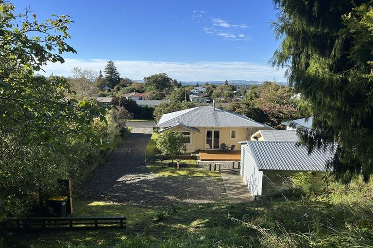 Photo of property in 39a Watt Street, Featherston, 5710