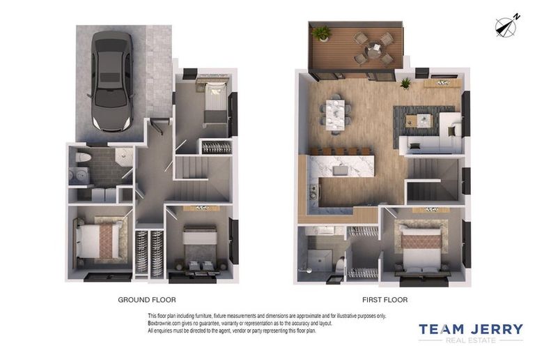 Photo of property in 11b Arimu Road, Papakura, 2110