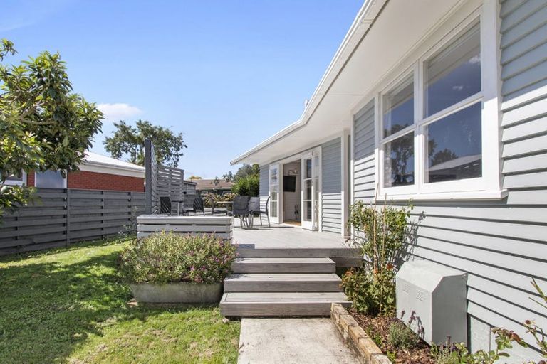 Photo of property in 18 Claremont Avenue, Chartwell, Hamilton, 3210