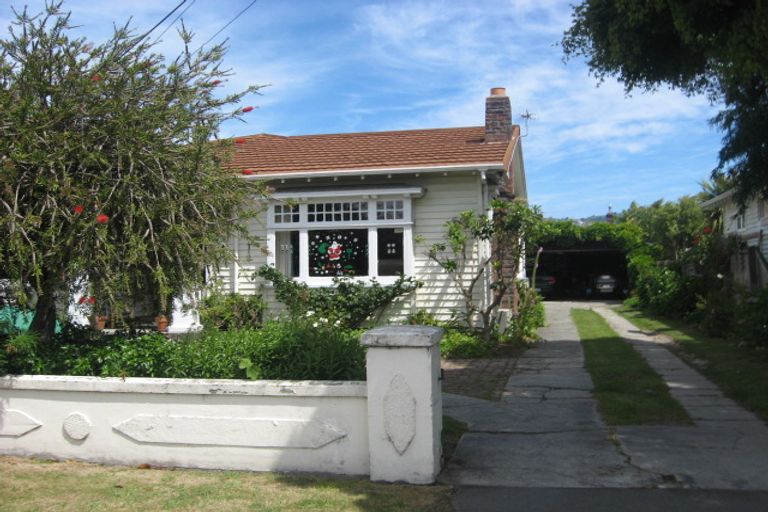 Photo of property in 20 Roxburgh Street, Sydenham, Christchurch, 8023