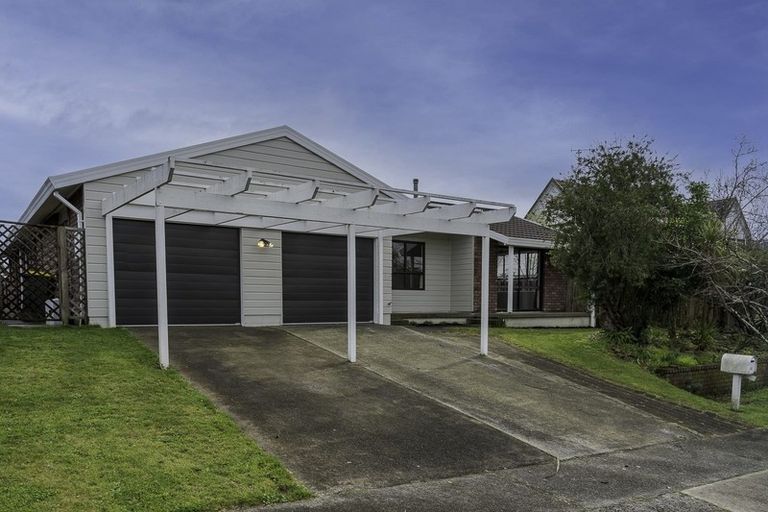 Photo of property in 12 Ngaio Place, Pukete, Hamilton, 3200
