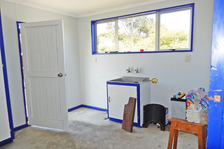 Photo of property in 15 Kakanui Road, Kakanui, Oamaru, 9495