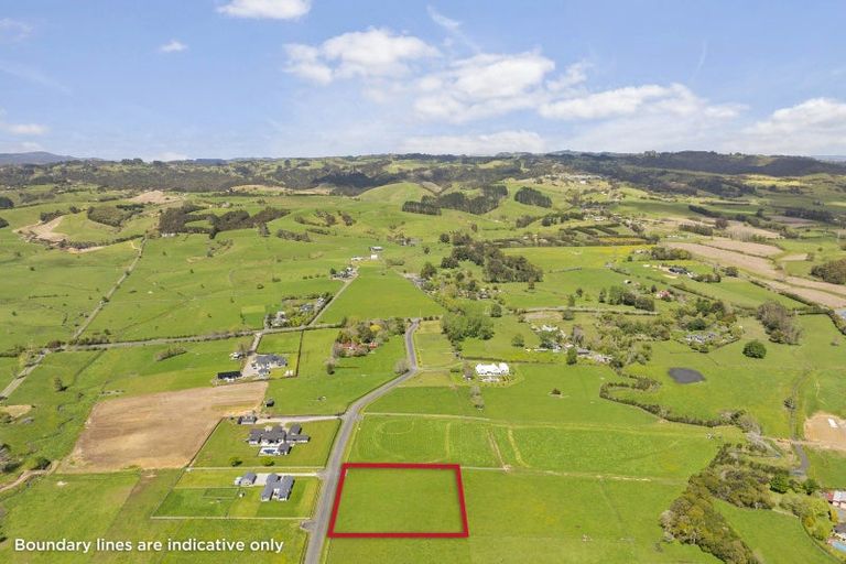 Photo of property in 46 Taitaia Lane, Clevedon, 2582