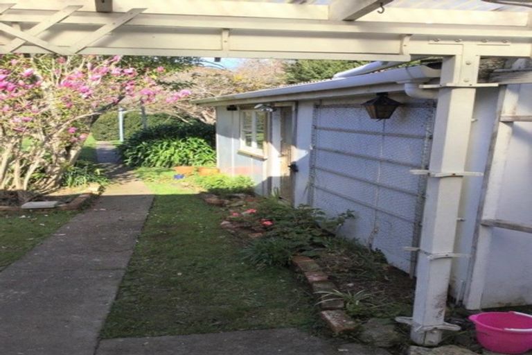 Photo of property in 334 Oxford Terrace, Avalon, Lower Hutt, 5011