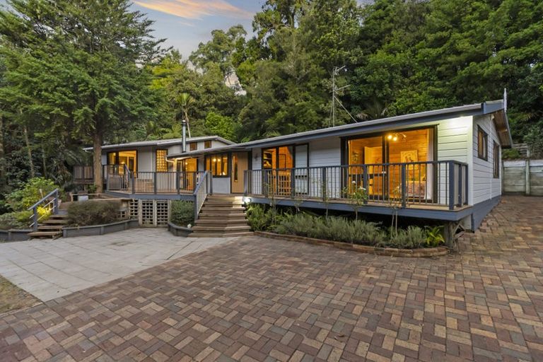 Photo of property in 412 Ponga Road, Opaheke, Papakura, 2584