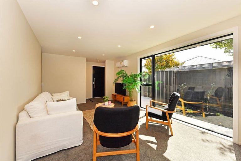 Photo of property in 56c Whincops Road, Halswell, Christchurch, 8025