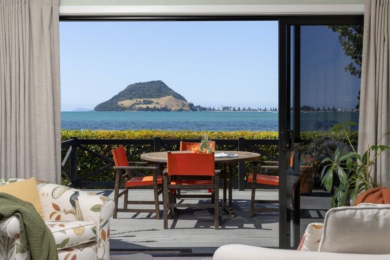 Photo of property in 74 Harbour Drive, Otumoetai, Tauranga, 3110