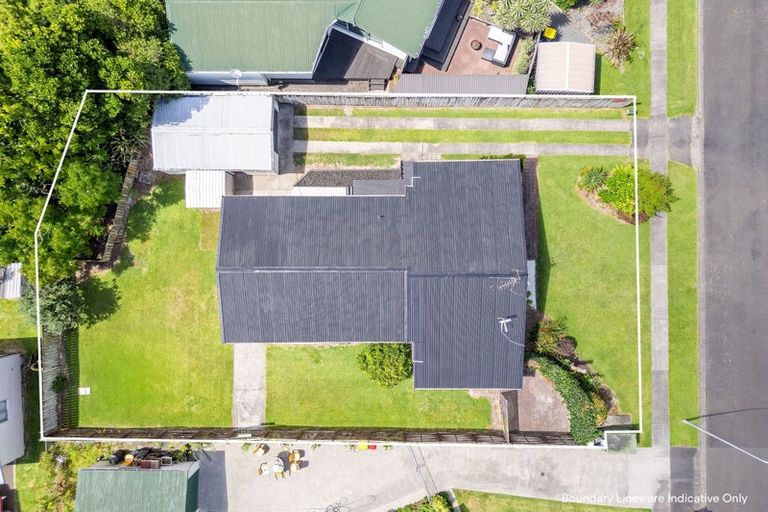 Photo of property in 37 Exeter Street, Glenview, Hamilton, 3206