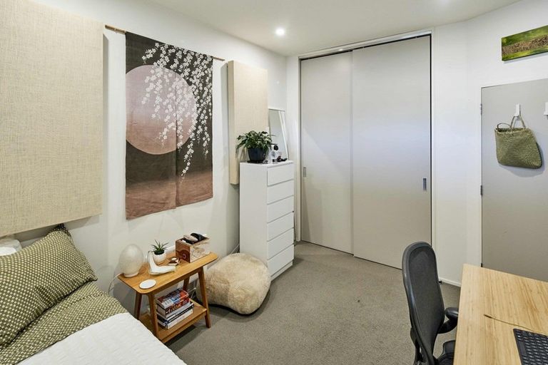 Photo of property in Croxley Mill Apartments, 305/33 Frederick Street, Te Aro, Wellington, 6011