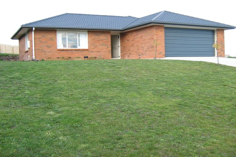 Photo of property in 50 Fraser Drive, Feilding, 4702