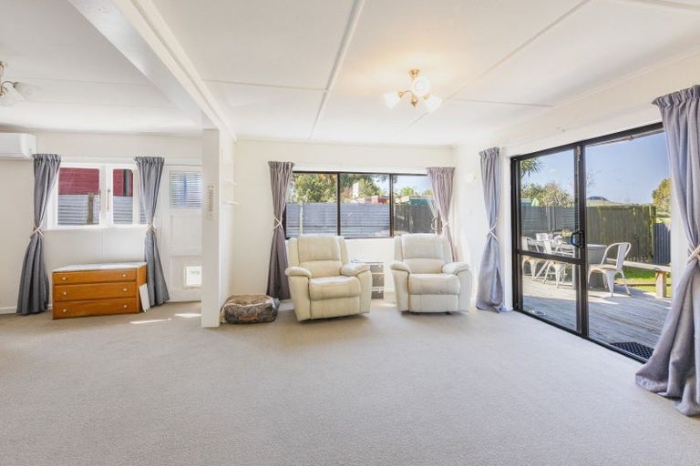 Photo of property in 95 Tavistock Road, Waipukurau, 4200