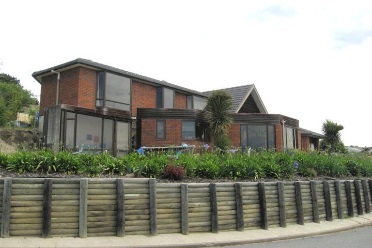 Photo of property in 35 Revelation Drive, Clifton, Christchurch, 8081
