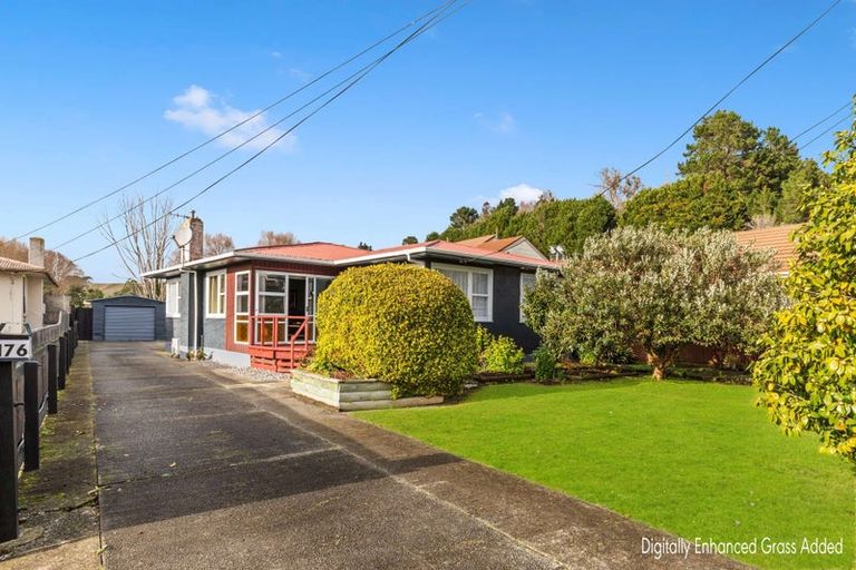 Photo of property in 176 Ikitara Road, Whanganui East, Whanganui, 4500