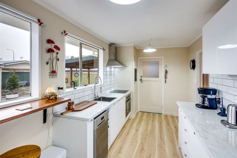 Photo of property in 30 Argyll Crescent, Tamatea, Napier, 4112