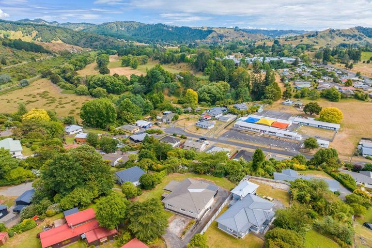 Photo of property in 15a Hikurangi Terrace, Taumarunui, 3920