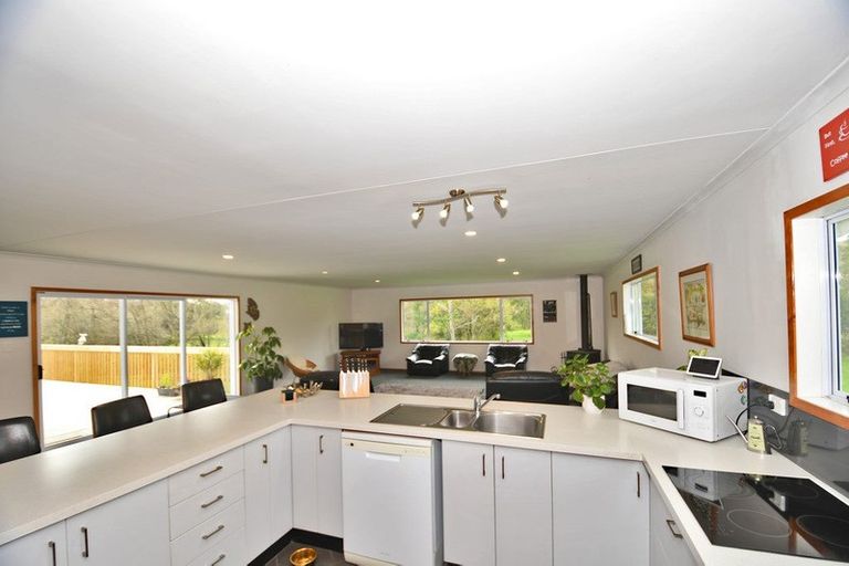 Photo of property in 309 Old Woodcocks Road, Kaipara Flats, Warkworth, 0981