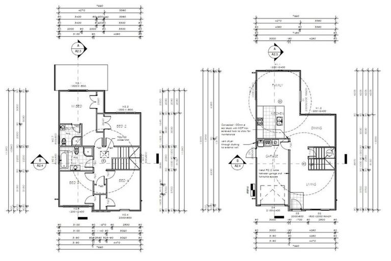 Photo of property in 61 Tennille Street, Flagstaff, Hamilton, 3210