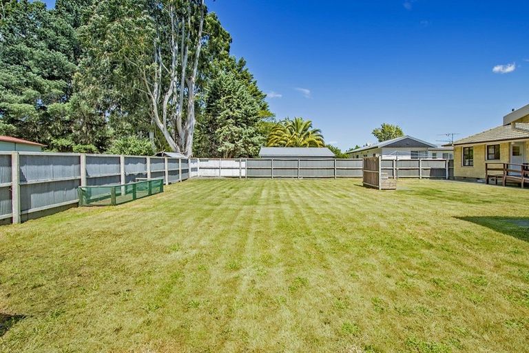 Photo of property in 9 Trents Road, Templeton, Christchurch, 8042