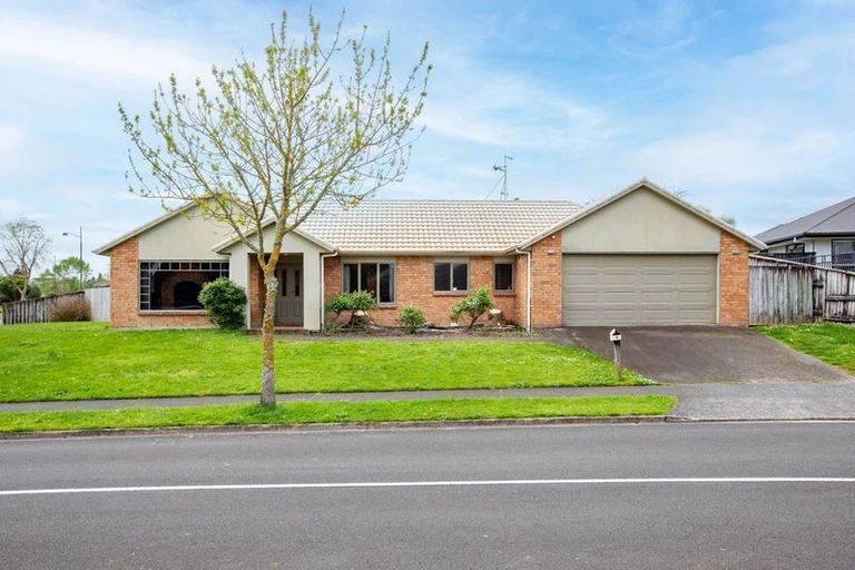 Photo of property in 1 Grasmere Court, Huntington, Hamilton, 3210