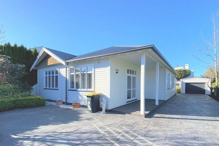Photo of property in 42 Beveridge Street, Christchurch Central, Christchurch, 8013