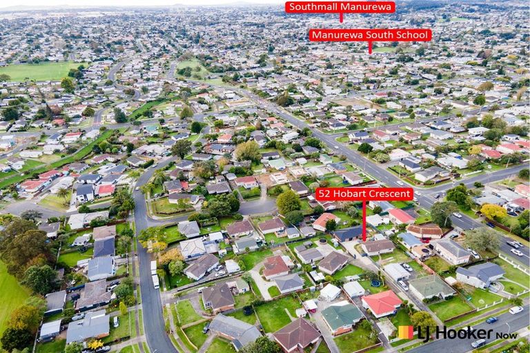Photo of property in 52 Hobart Crescent, Wattle Downs, Auckland, 2103