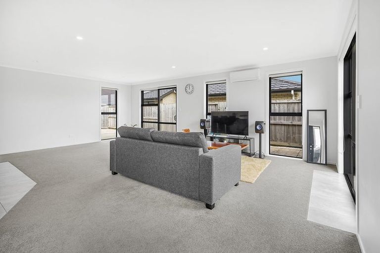 Photo of property in 217 Borman Road, Rototuna North, Hamilton, 3210