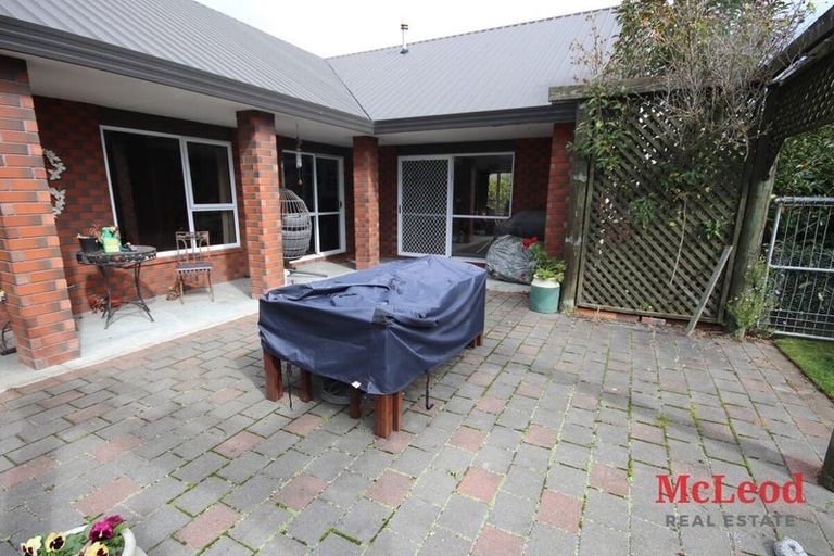Photo of property in 19 Wilkin Street, Tinwald, Ashburton, 7700