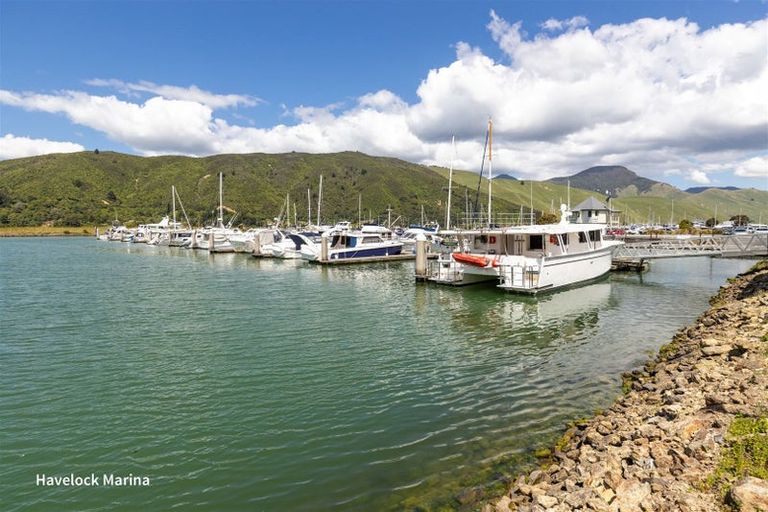 Photo of property in 5c Takorika Street, Havelock, 7100