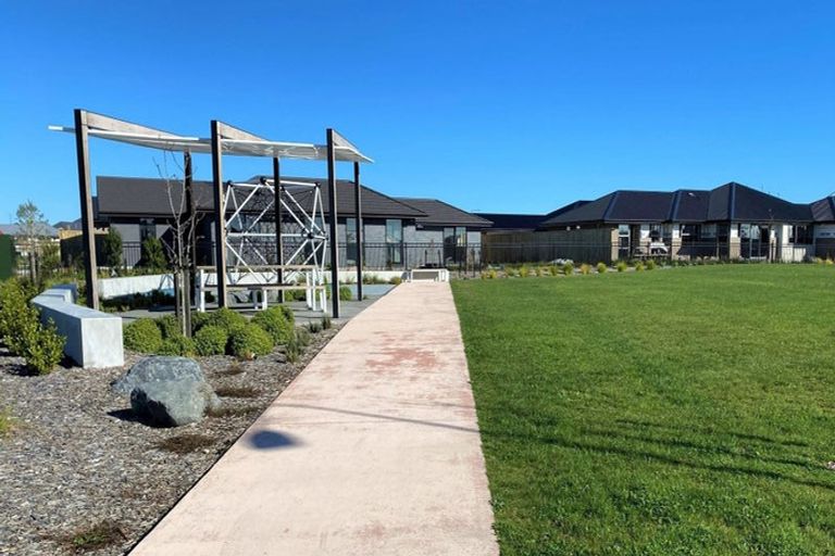 Photo of property in 14 Nethercote Way, Rolleston, 7614