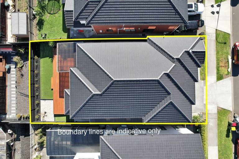 Photo of property in 13 Hermes Road, Flat Bush, Auckland, 2019