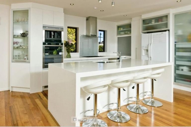 Photo of property in 3 Eric Price Avenue, Takapuna, Auckland, 0620