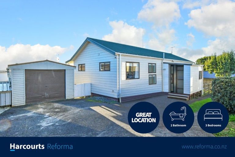 Photo of property in 42a Cape Hill Road, Pukekohe, 2120