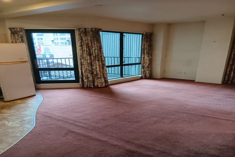 Photo of property in Courtenay Apartments, 308/120 Courtenay Place, Te Aro, Wellington, 6011