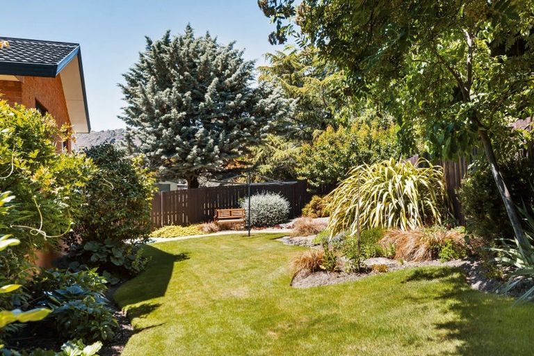 Photo of property in 13 O'neill Crescent, Bridge Hill, Alexandra, 9320