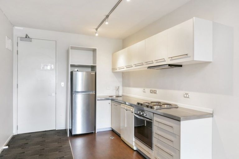 Photo of property in Vespa Apartments, 307/20 Hanson Street, Mount Cook, Wellington, 6021