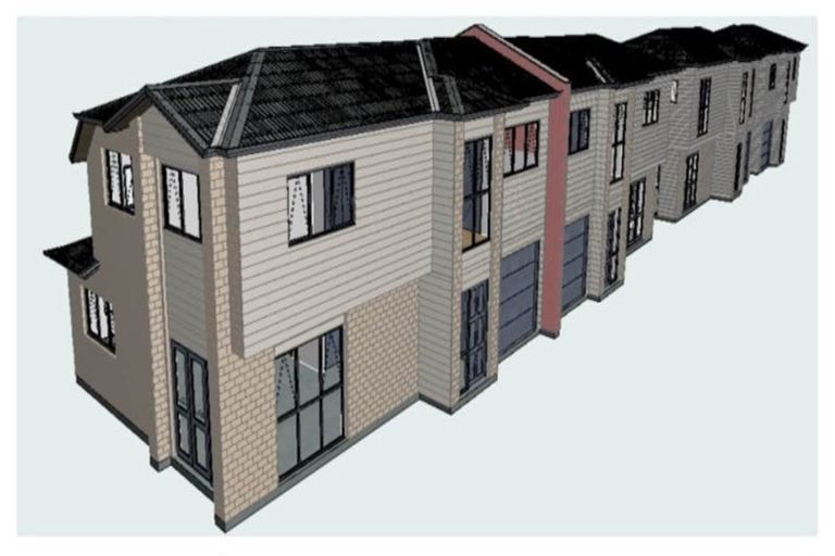 Photo of property in 44 Orams Road, Hillpark, Auckland, 2102