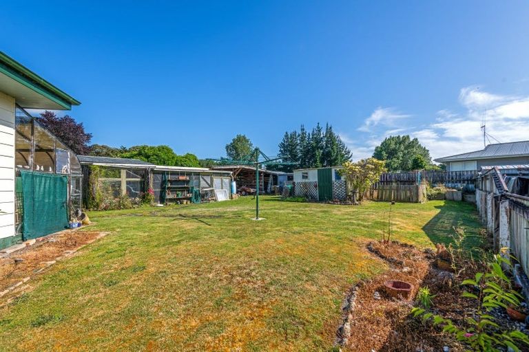 Photo of property in 40 Tararua Street, Pahiatua, 4910