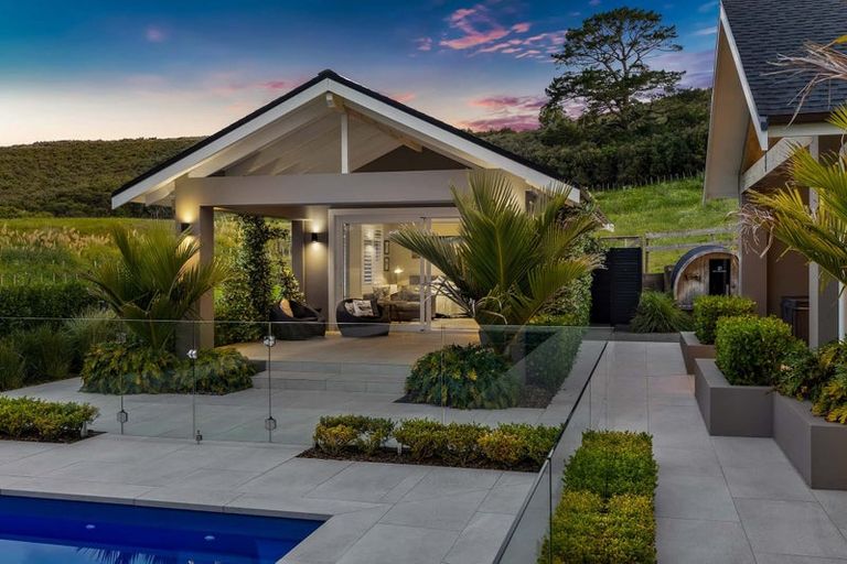 Photo of property in 59 Hartway Grove, Coatesville, Albany, 0792