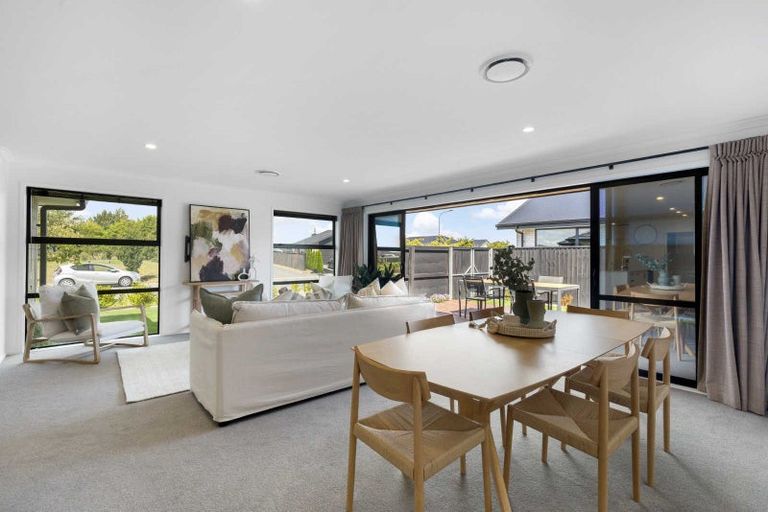 Photo of property in 18 Branthwaite Drive, Rolleston, 7615