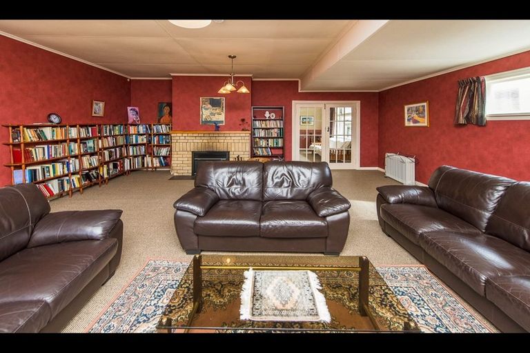 Photo of property in 4 Godwin Crescent, College Estate, Whanganui, 4500