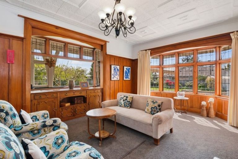 Photo of property in 73 Fisher Avenue, Beckenham, Christchurch, 8023