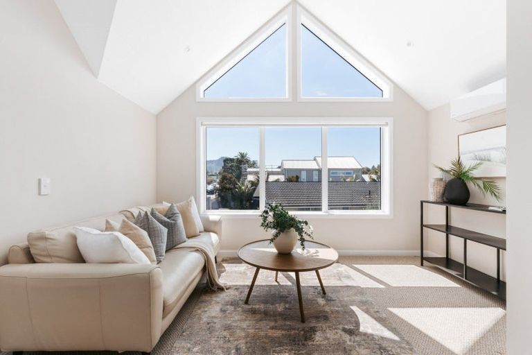 Photo of property in 107a Oceanview Road, Mount Maunganui, 3116