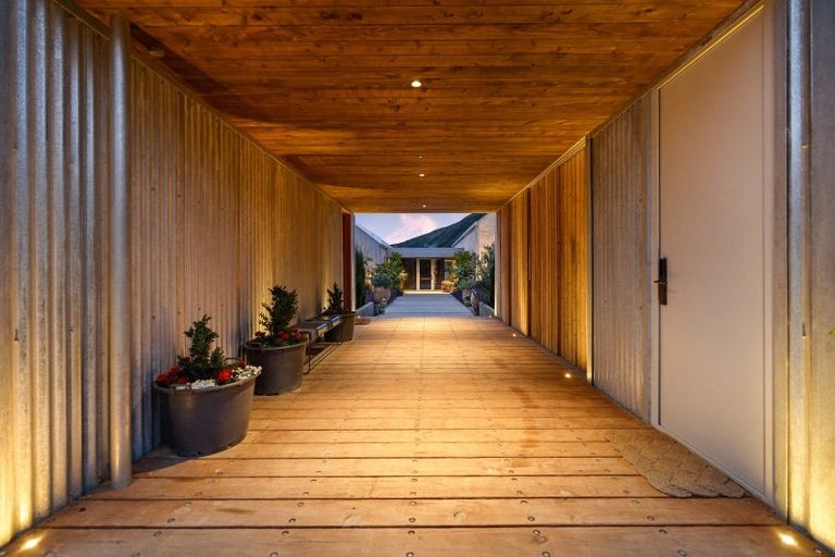 Photo of property in 2133 Gibbston Highway, Gibbston, Queenstown, 9371