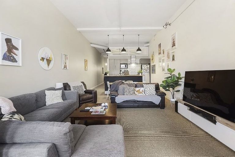 Photo of property in 2b/164 Vivian Street, Te Aro, Wellington, 6011