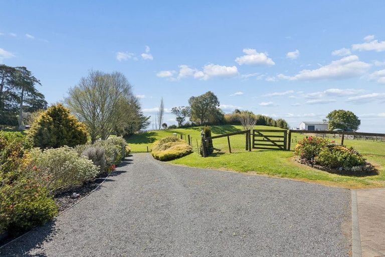 Photo of property in 1370 Glen Murray Road, Rangiriri, Tuakau, 2695