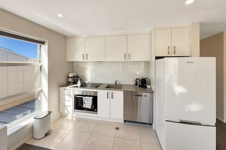 Photo of property in 10/7 Bangor Street, Christchurch Central, Christchurch, 8011