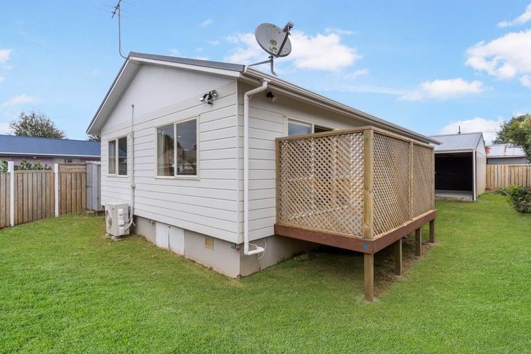 Photo of property in 45a Beatty Road, Pukekohe, 2120
